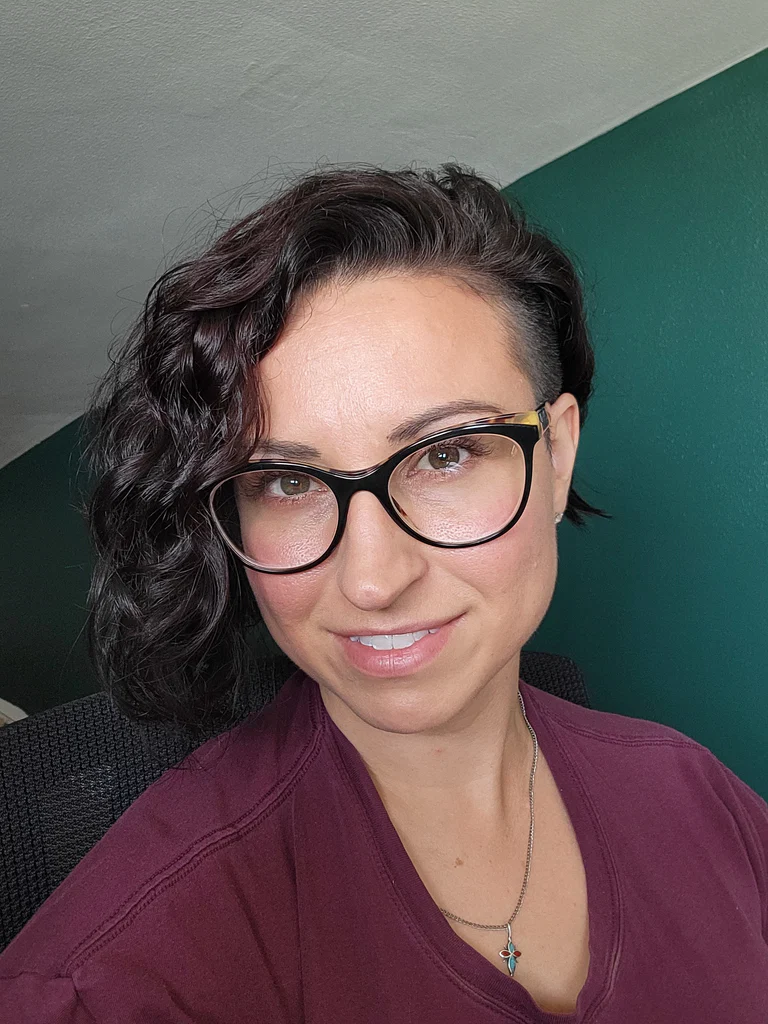 Amber's avatar