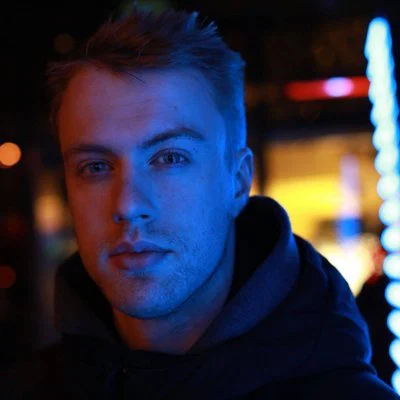 Chris Cobalt's avatar