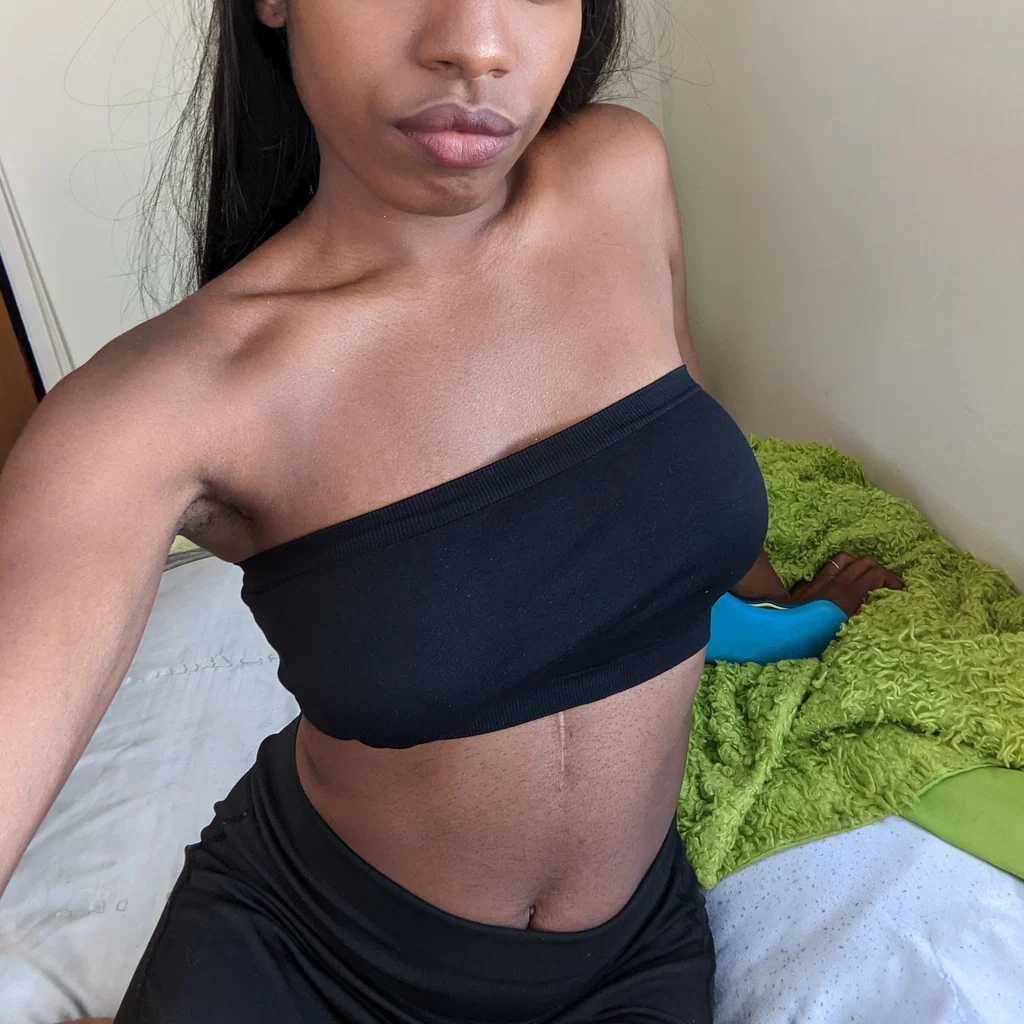 Sultry Nymph's avatar