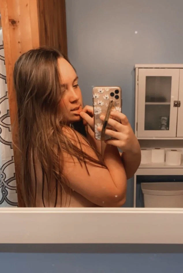 Melissa's avatar