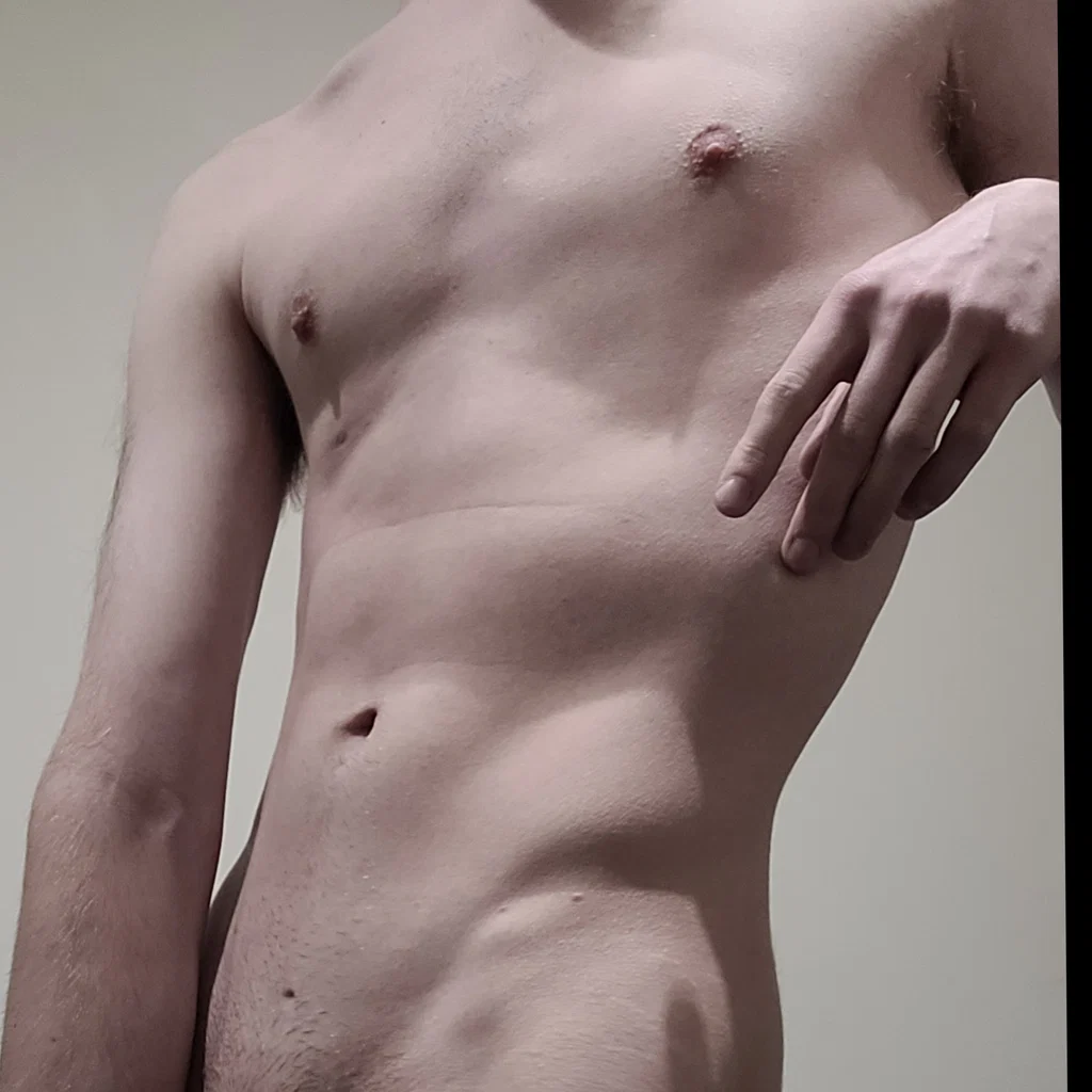 Edging Eros's avatar