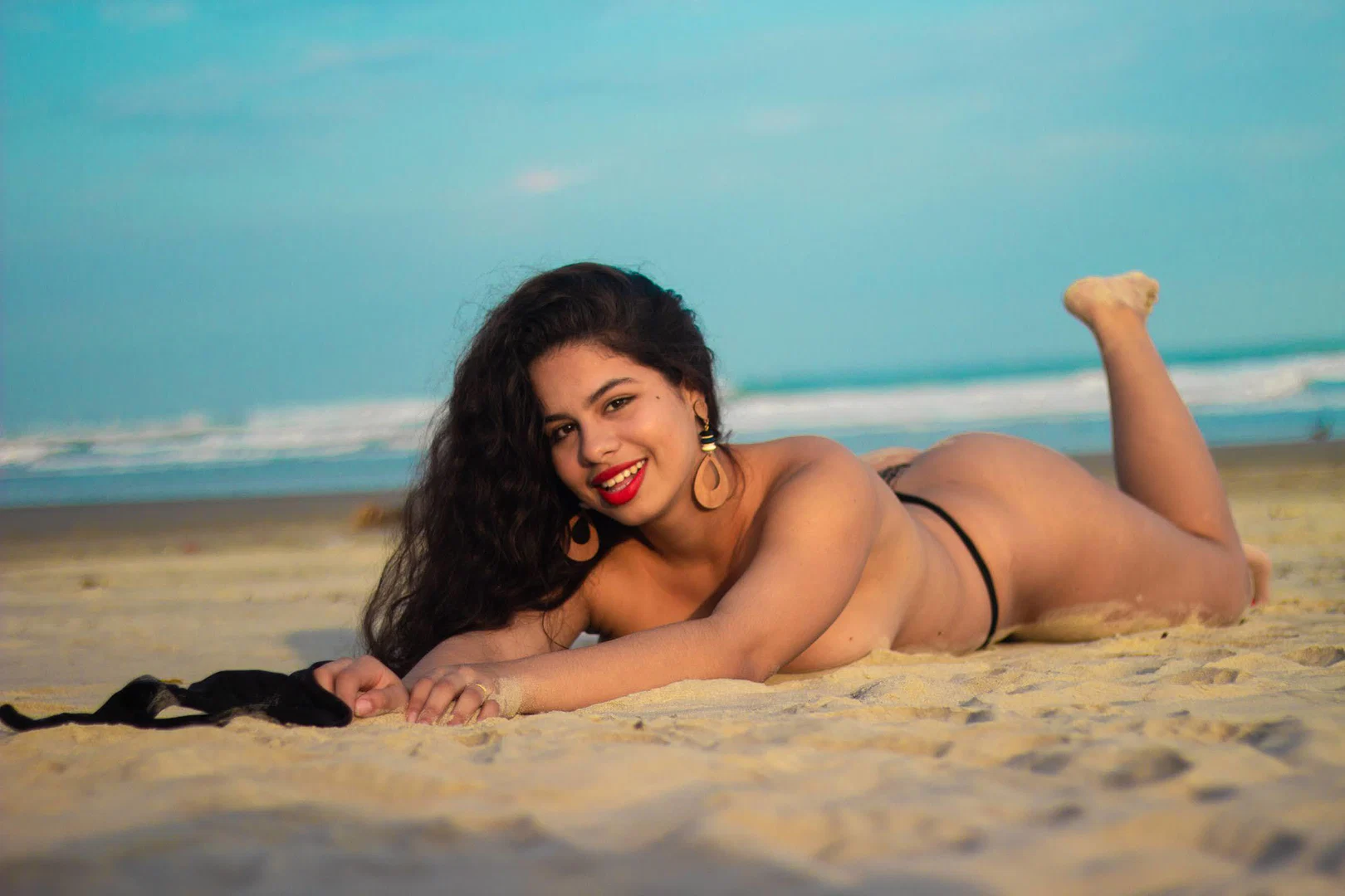 PANDINHA SEXY profile banner