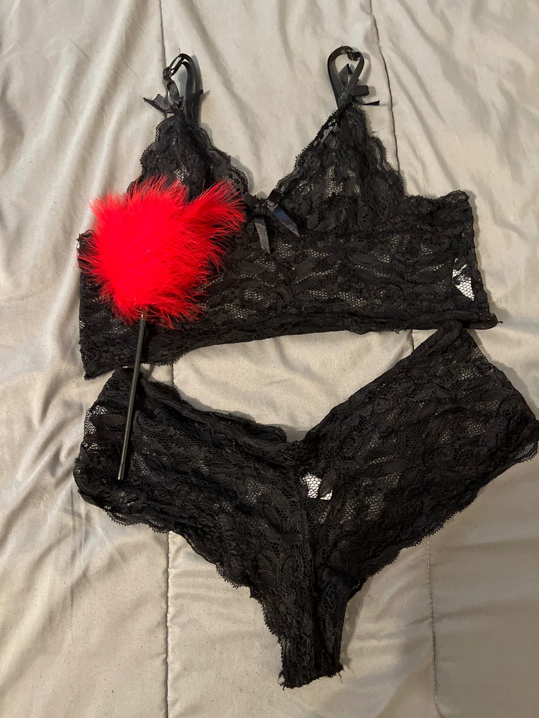 Plus-size Baddie