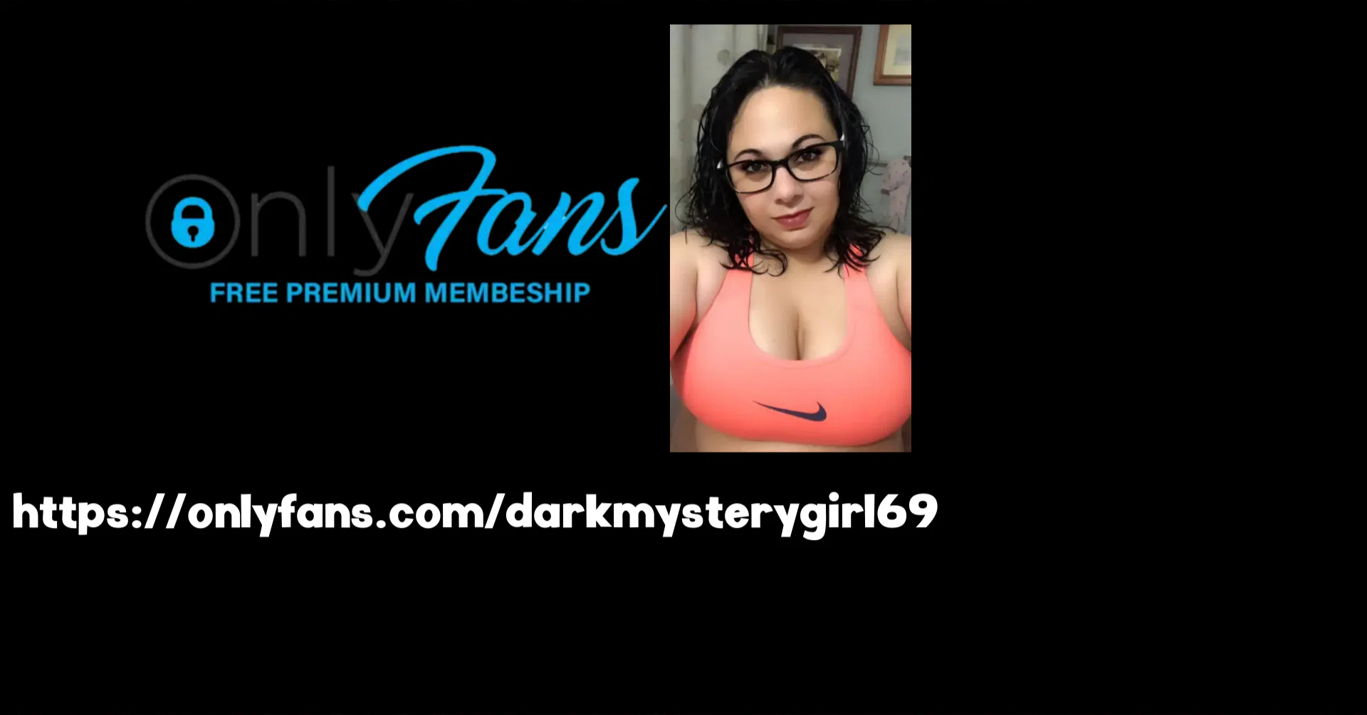 Darkmysterygirl69 profile banner