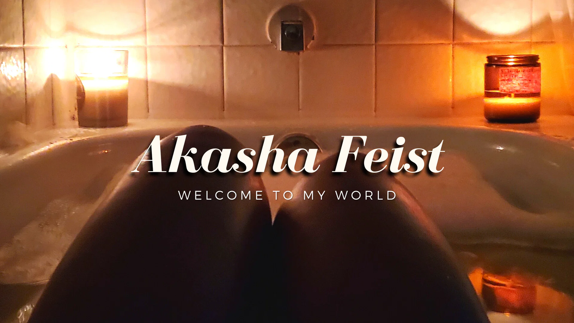 Akasha Feist profile banner