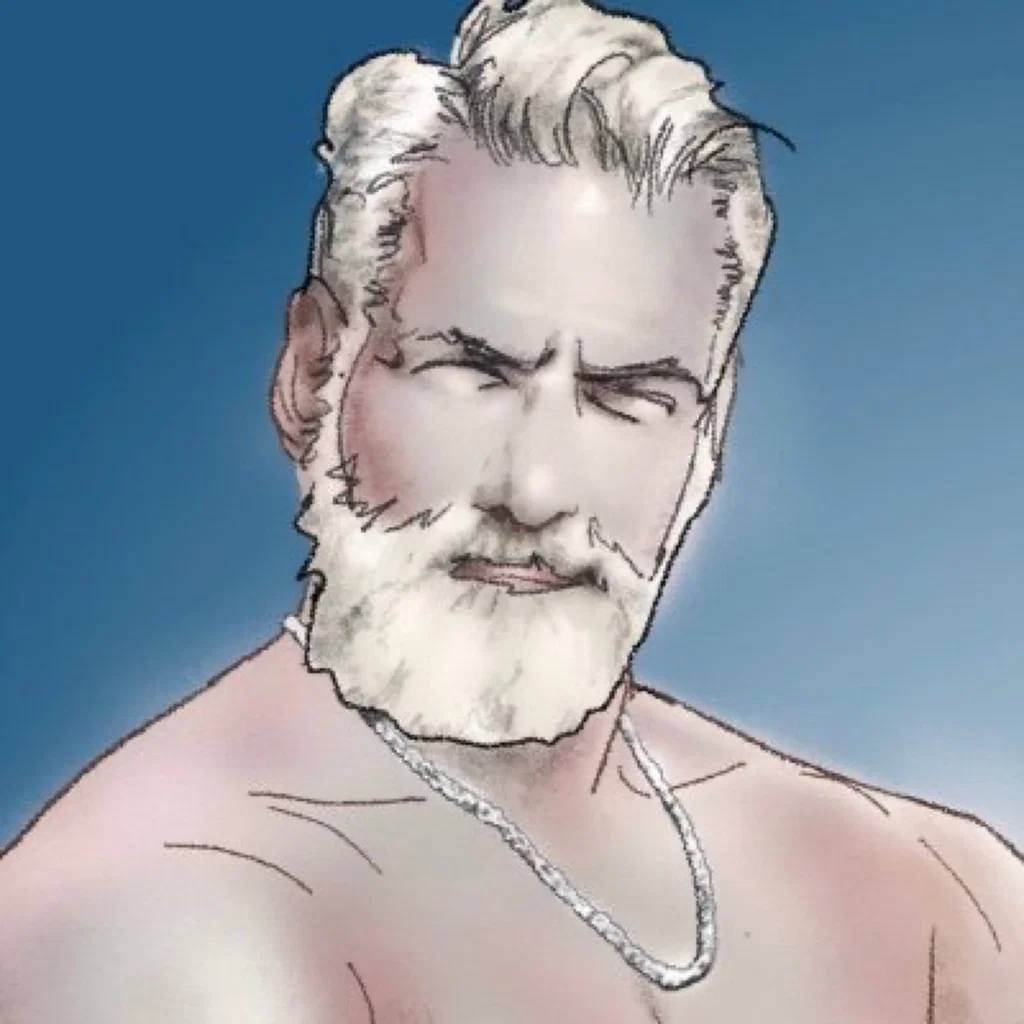 Only Joshua's avatar