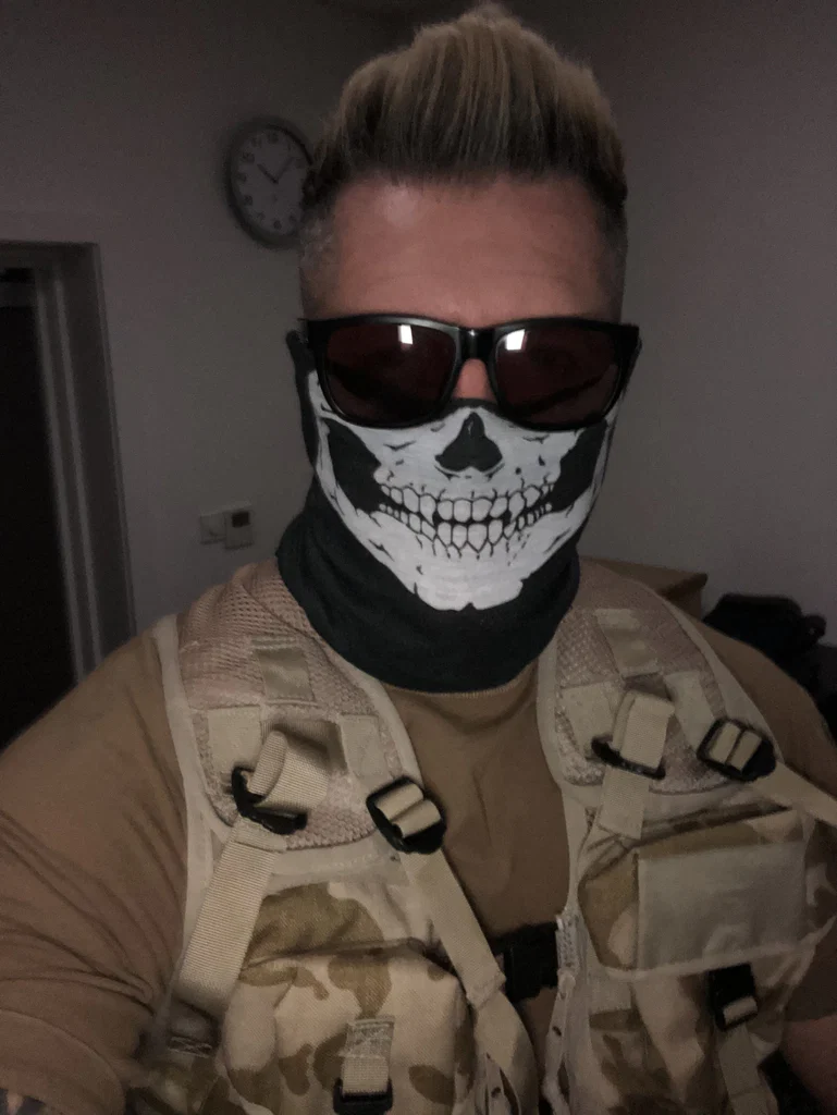 Jamie Rocket's avatar