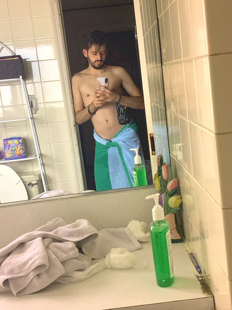 Baby DiLLz's avatar