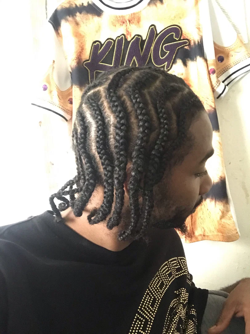 BossZay profile banner