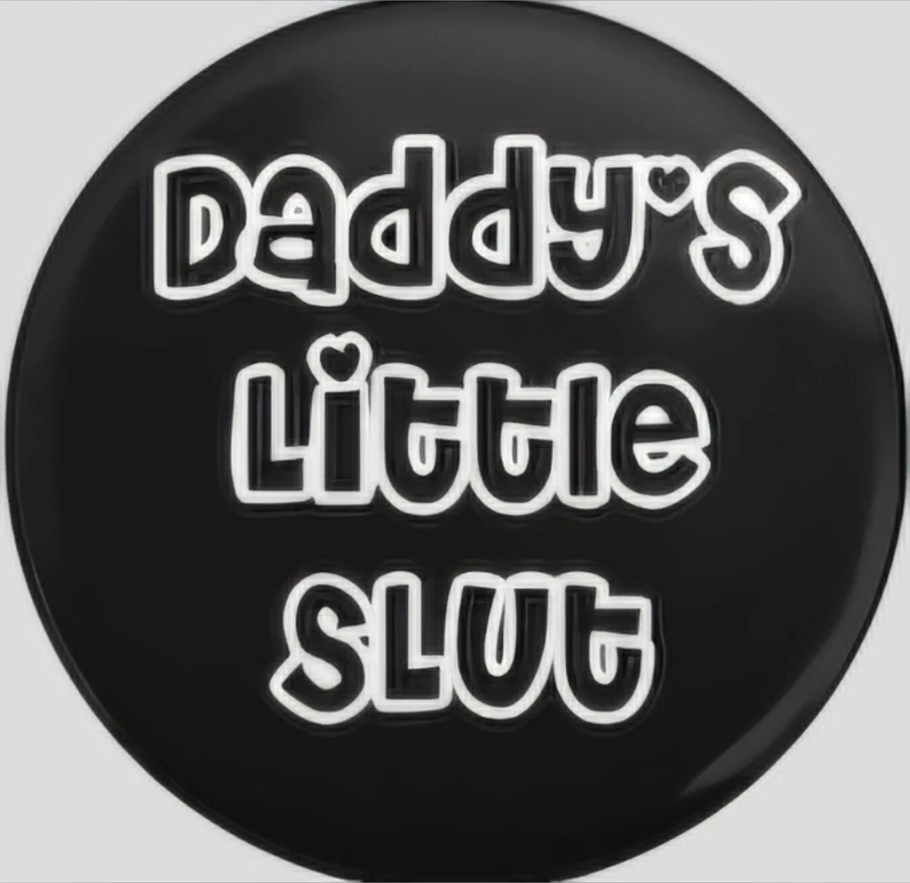 Daddys Tatted Sub