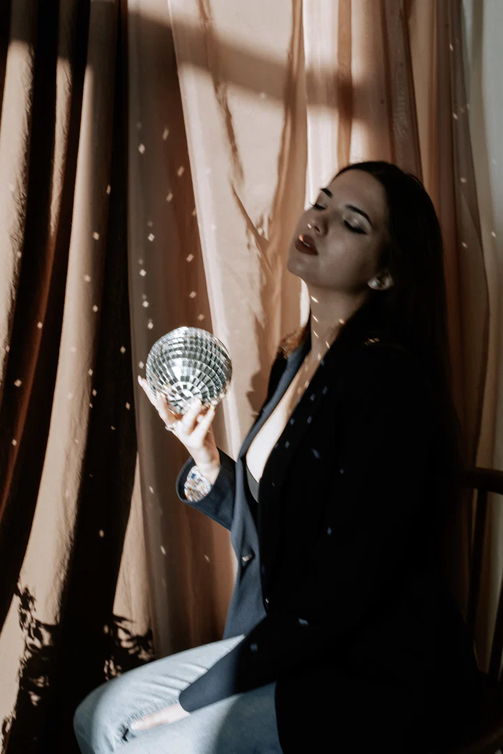 Alena profile banner