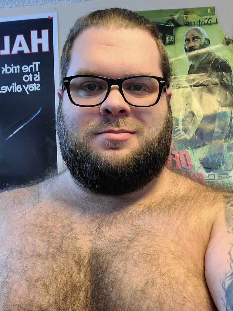 TheStraightBear's avatar