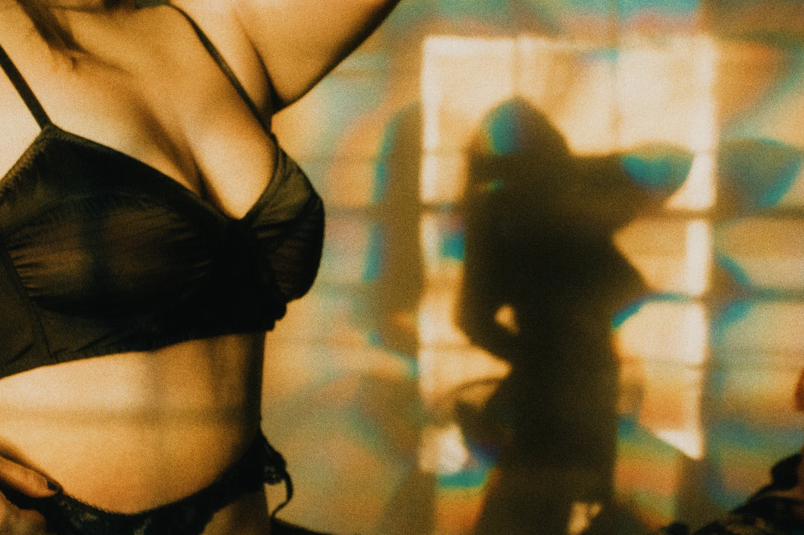 Kady profile banner