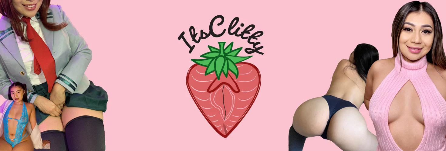ItsClitty profile banner