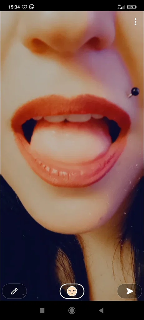 Loly's avatar