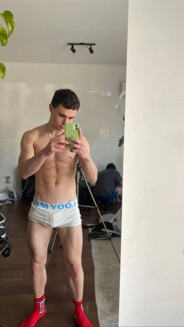 boyhot profile banner