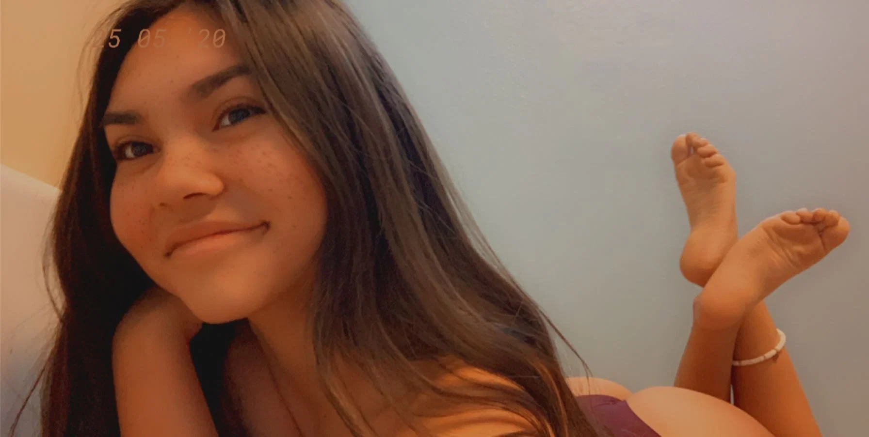 lunarose profile banner