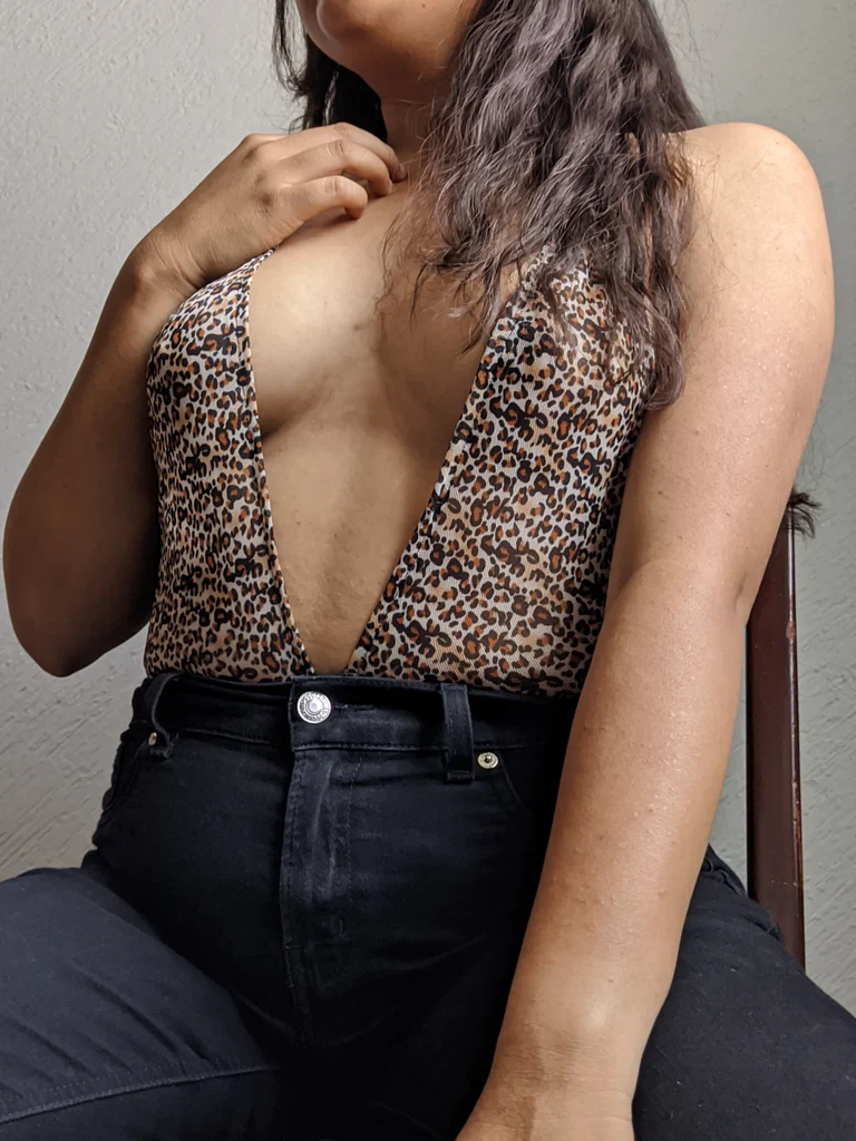 Latín girl