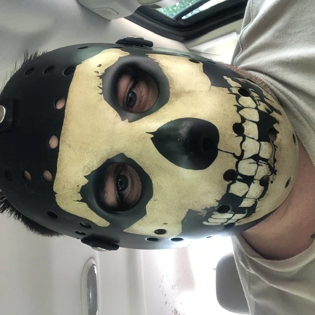 Calvin Krime's avatar