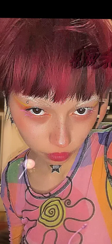 STAR 💫 He/They's avatar