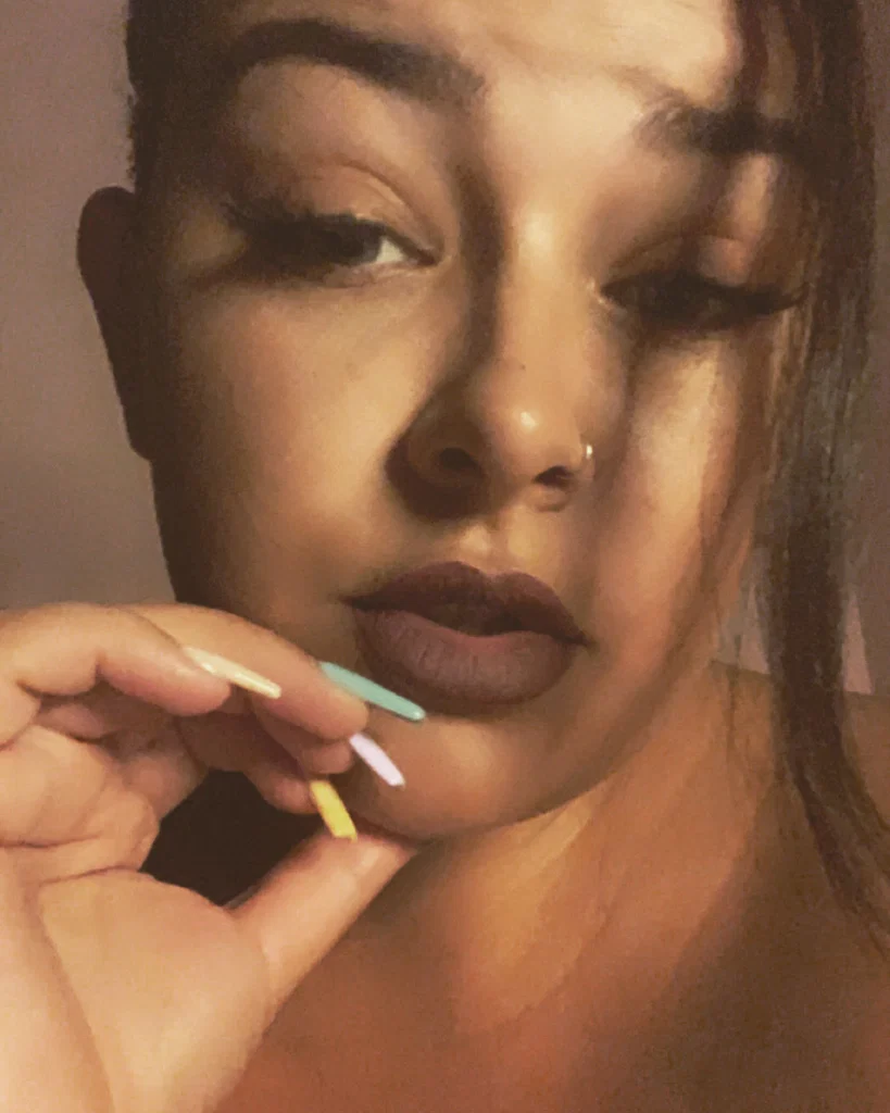 Badgal mama's avatar
