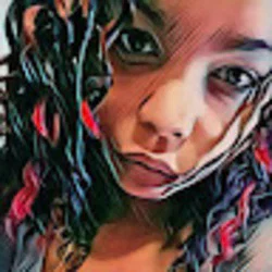 Chameleon Gemini A.K.A( Akilah Edwards)'s avatar
