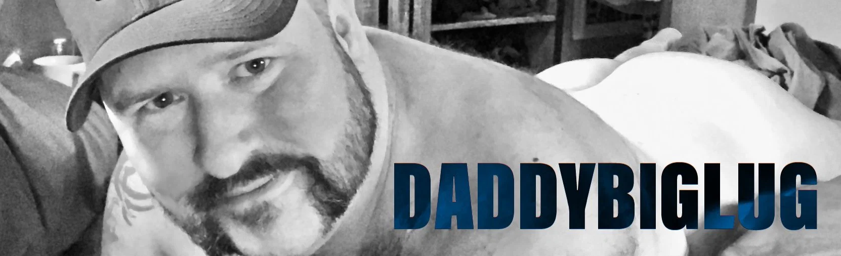 DaddyBigLug profile banner