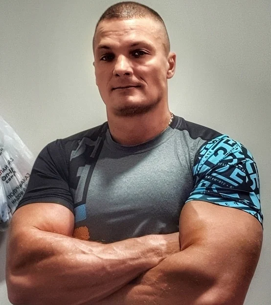Алексей Лерман's avatar