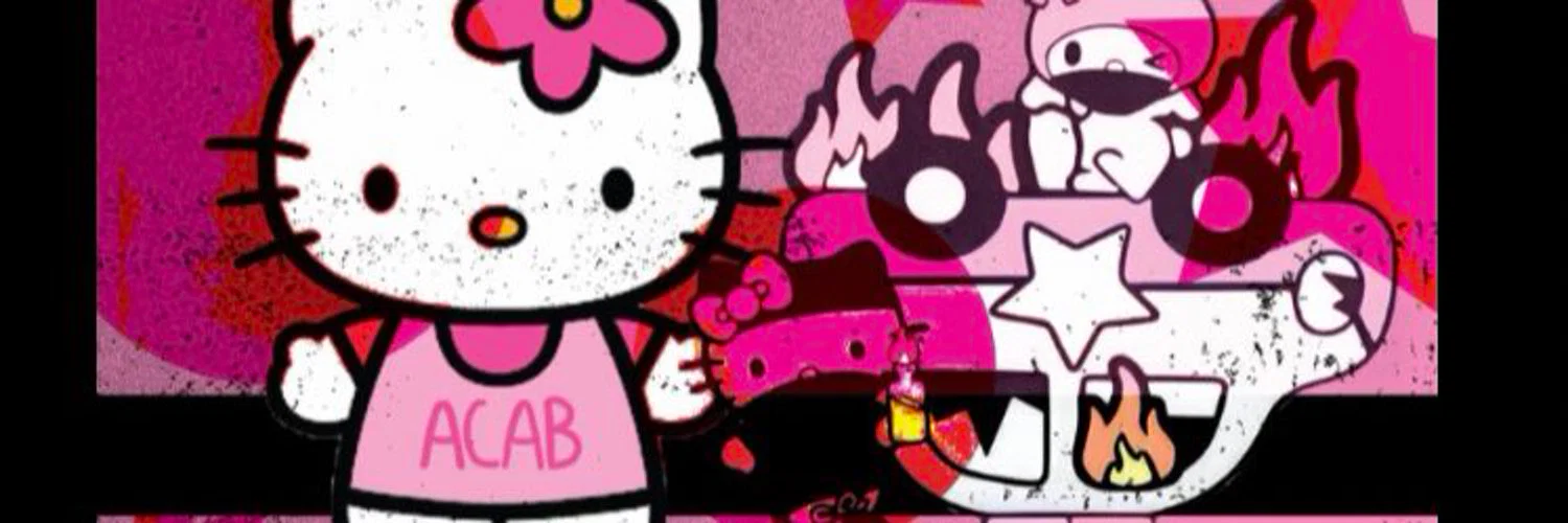 Bambi profile banner