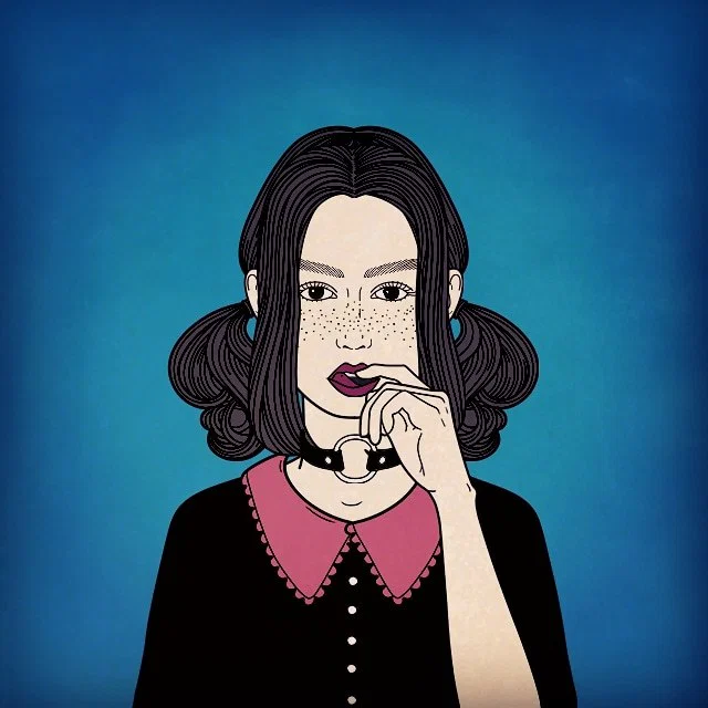 MelissaSttroker's avatar