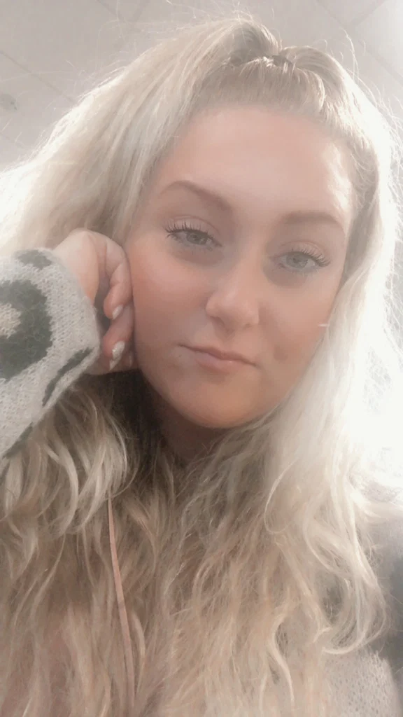 Molly's avatar