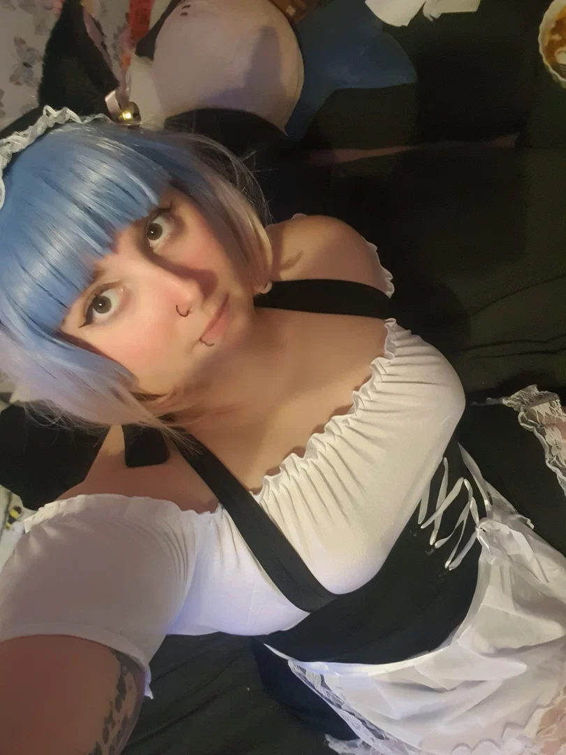 Chaoticpixie profile banner