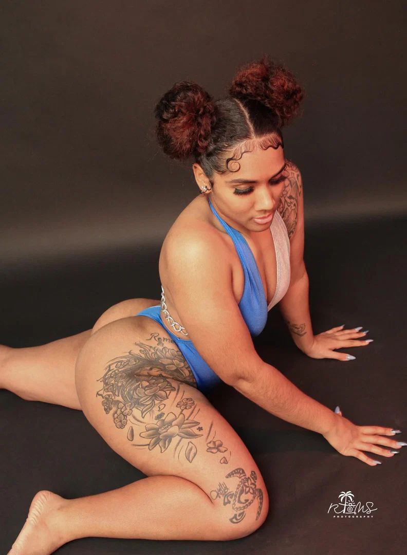 Allnaturalkay profile banner