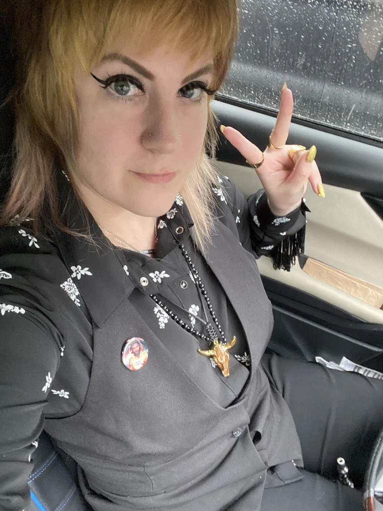 Ava's avatar