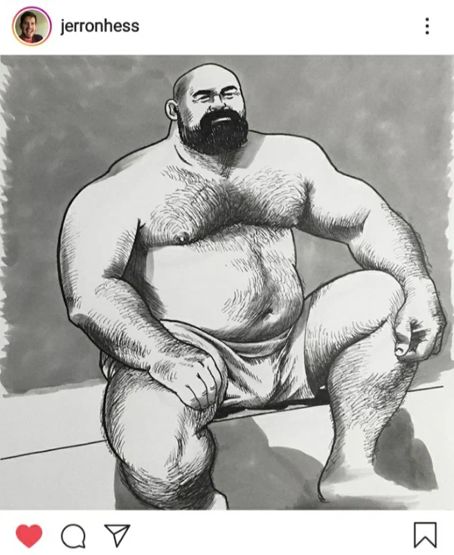 Bear Rodrigo Souza 🐻💦 profile banner