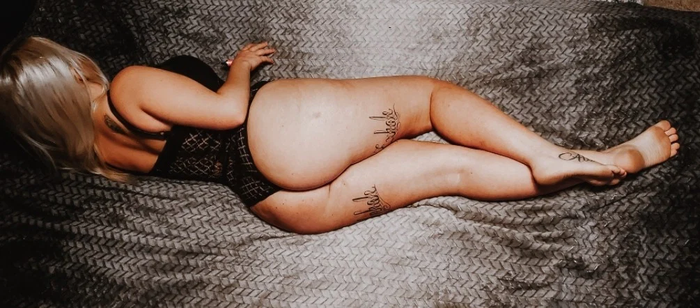 XoCandieBliss profile banner