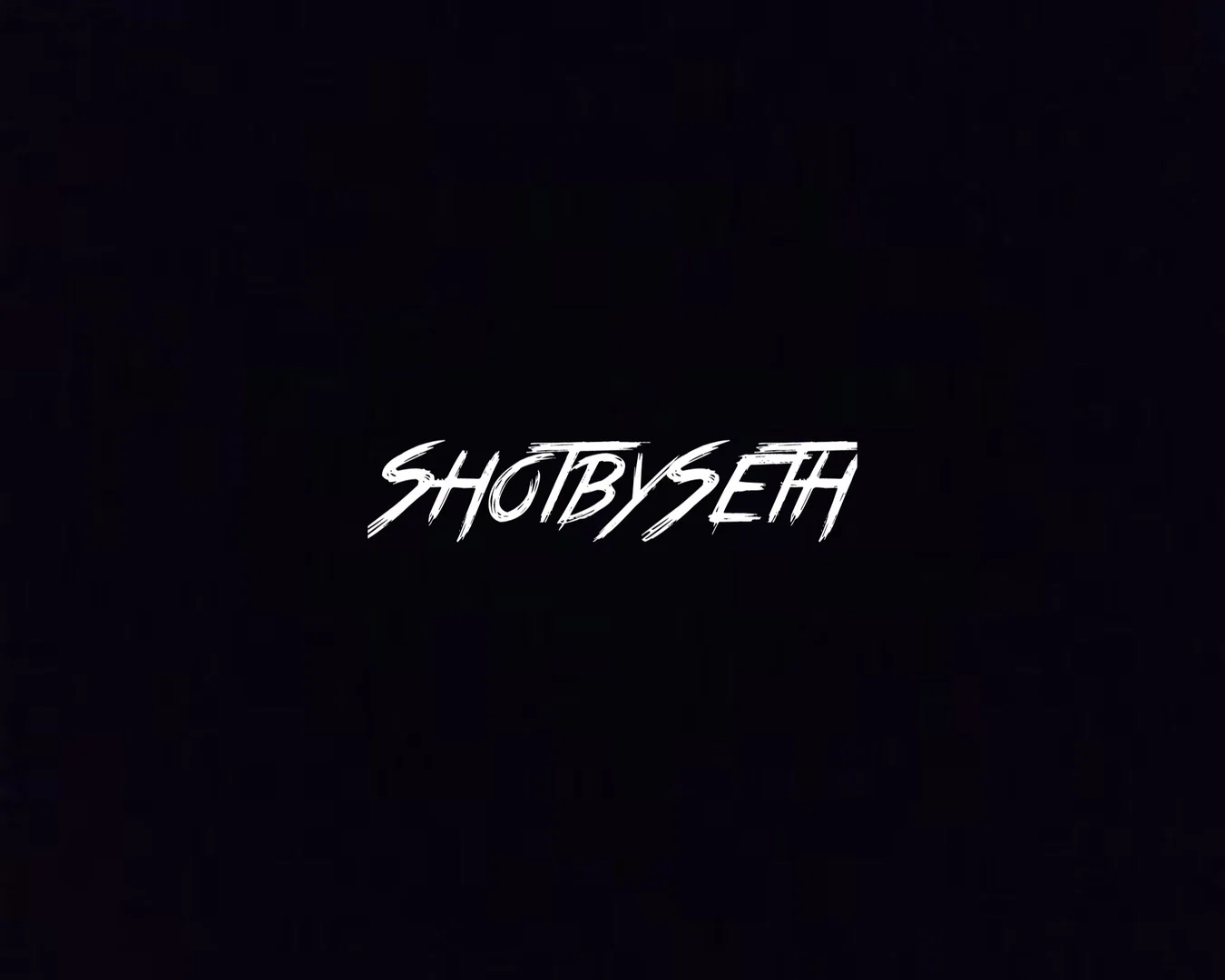Shotbyseth profile banner