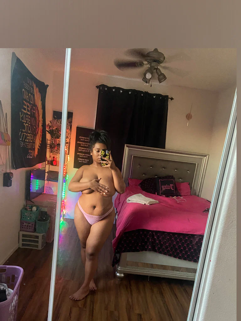 Wet Dream 💧