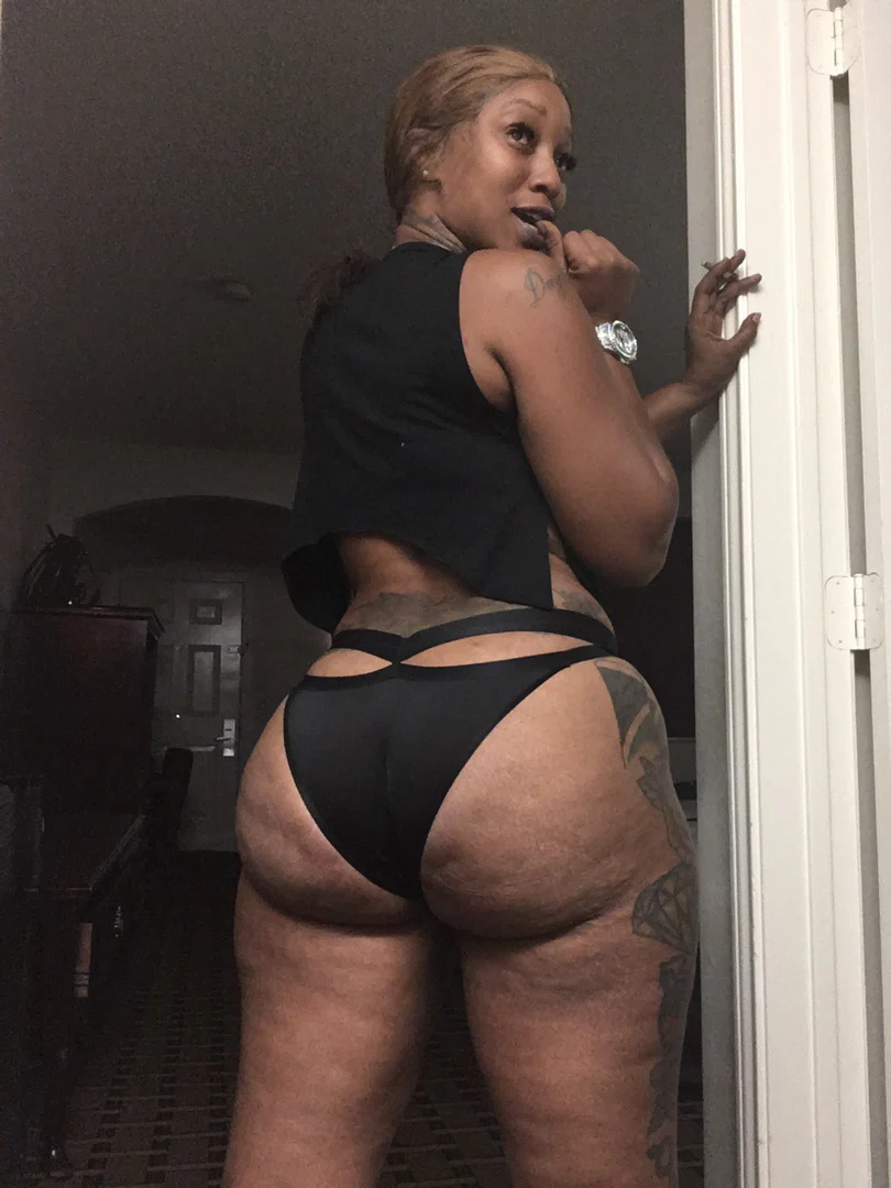 CANDIE FOXX profile banner