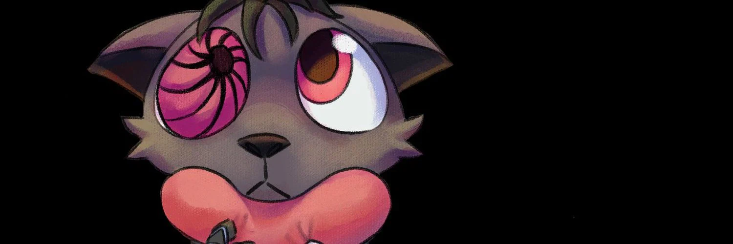 Vaikus profile banner