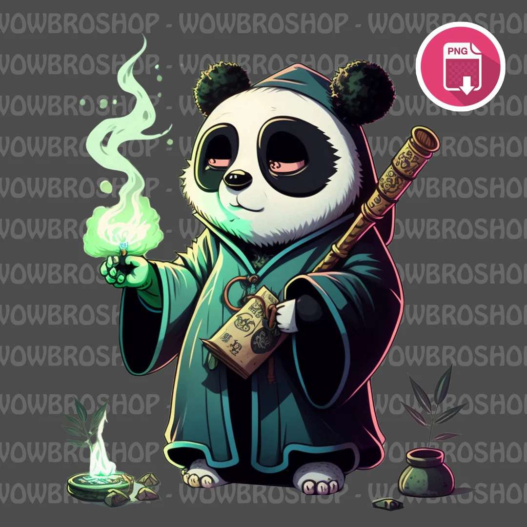 BambooOilPanda77 profile banner