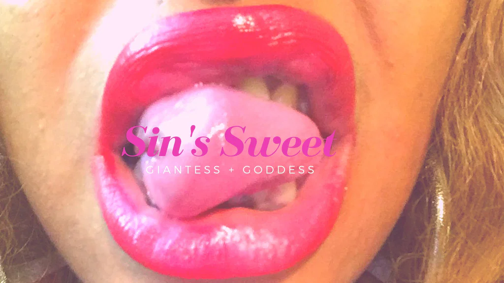 Sins Sweet's avatar