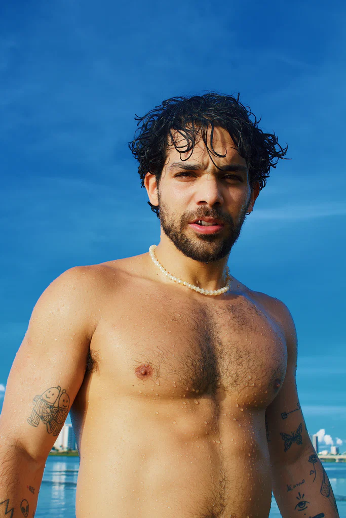 Bruno Damásio