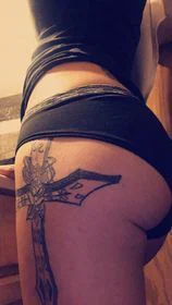 Samantha's avatar