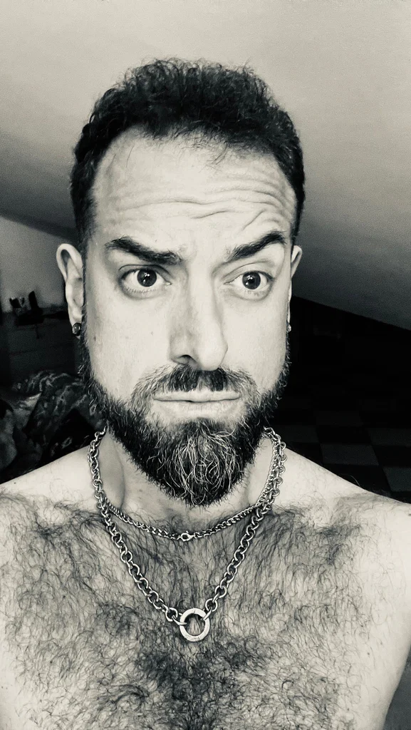 Rothbart83's avatar