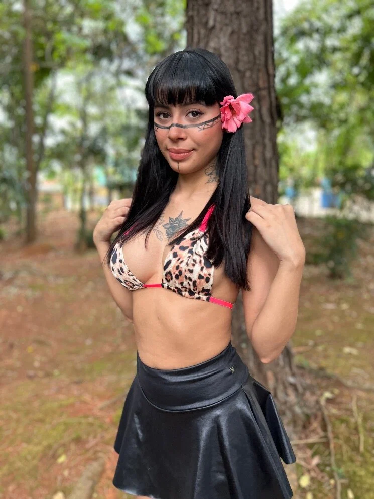 Nanda Ribeiro