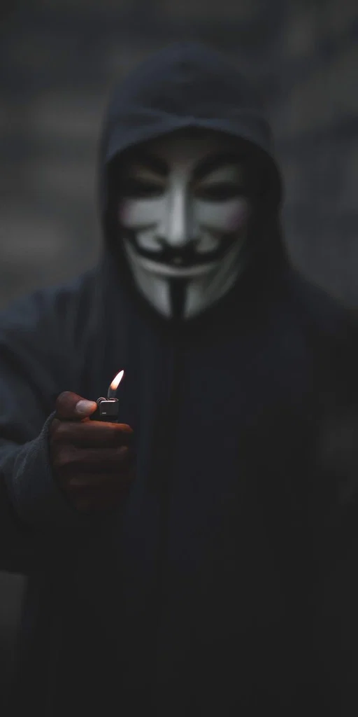 ANONYMOUS's avatar