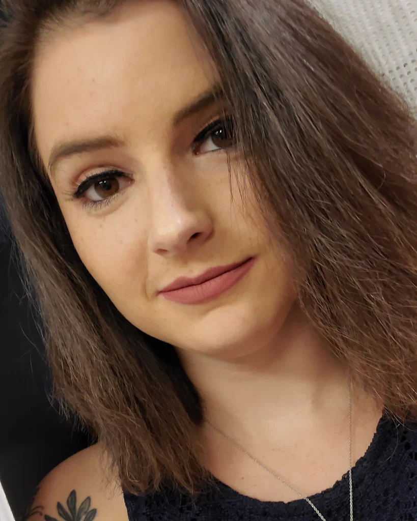 Kate's avatar