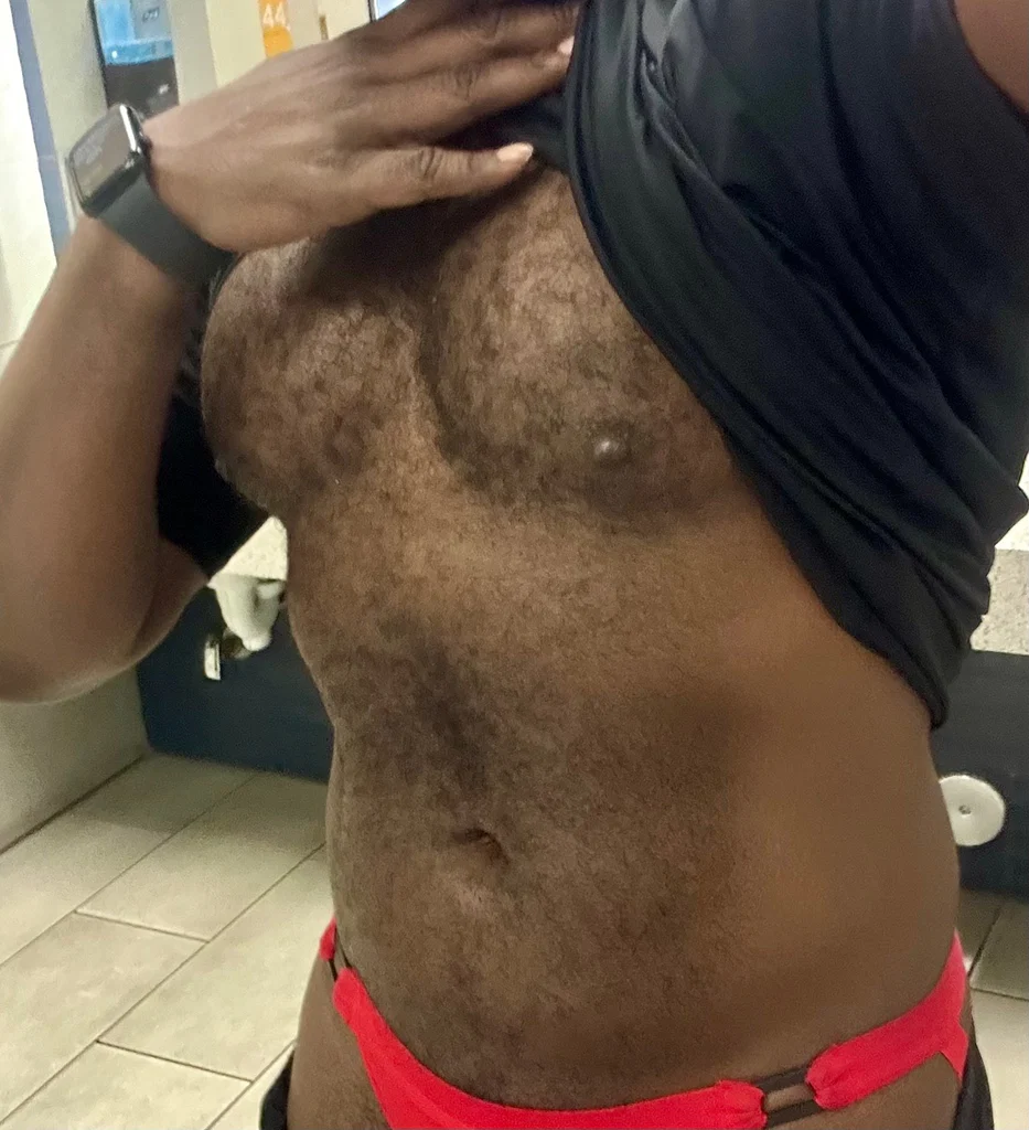 Zaddy Black's avatar