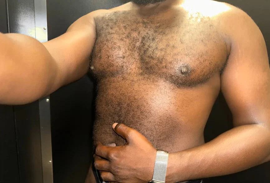 Zaddy Black profile banner